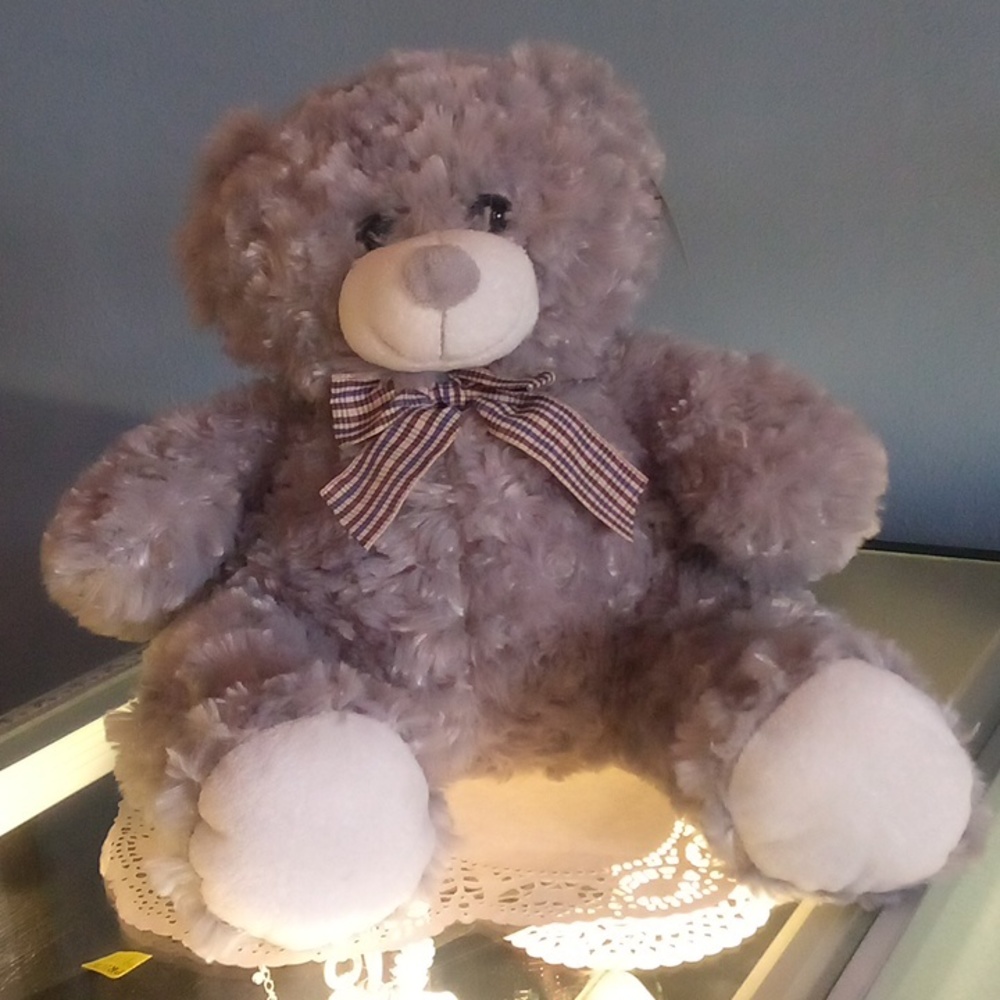 Teddybear